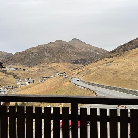 Hotel 2000 Livigno Exterior foto