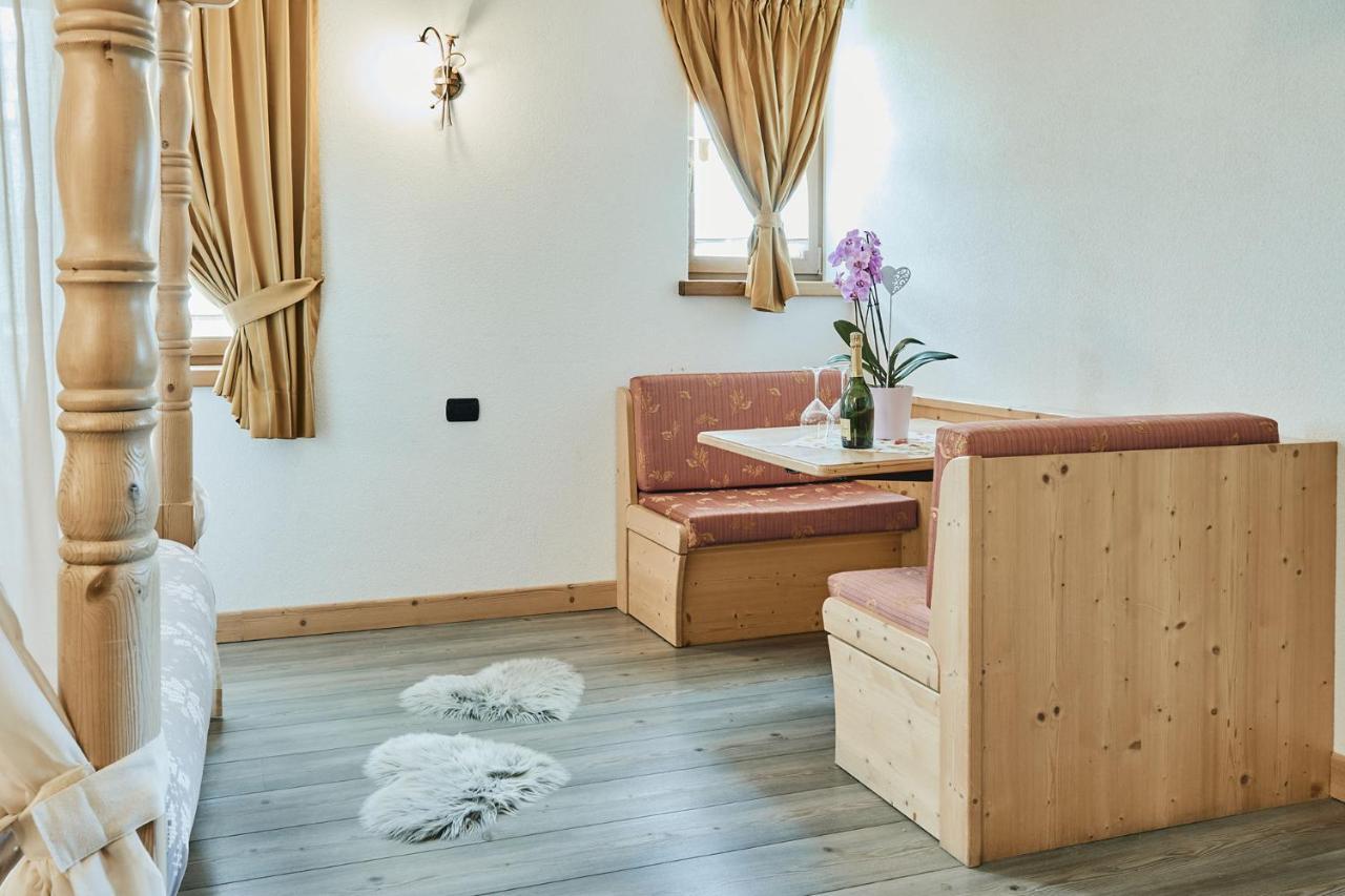 Hotel 2000 Livigno Exterior foto