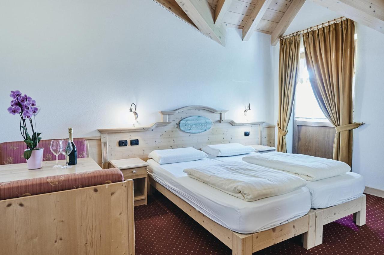 Hotel 2000 Livigno Quarto foto
