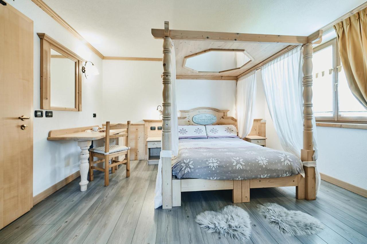Hotel 2000 Livigno Exterior foto