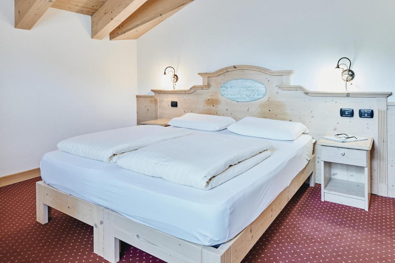 Hotel 2000 Livigno Exterior foto